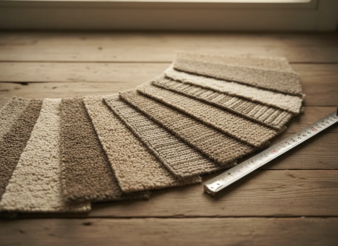 Carpet Installation Hendricks, WV FAQs